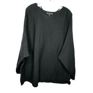 Lane Bryant Black‎ Sweater